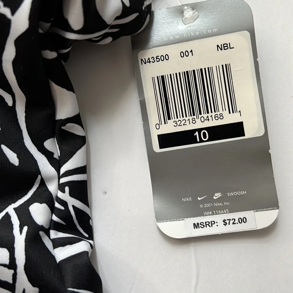 Nike here polyester